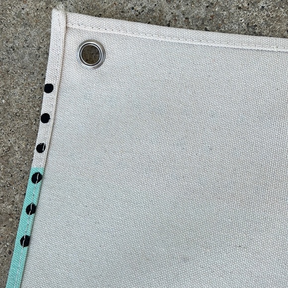 EUC 2 home decor hangings - Picture 10 of 12